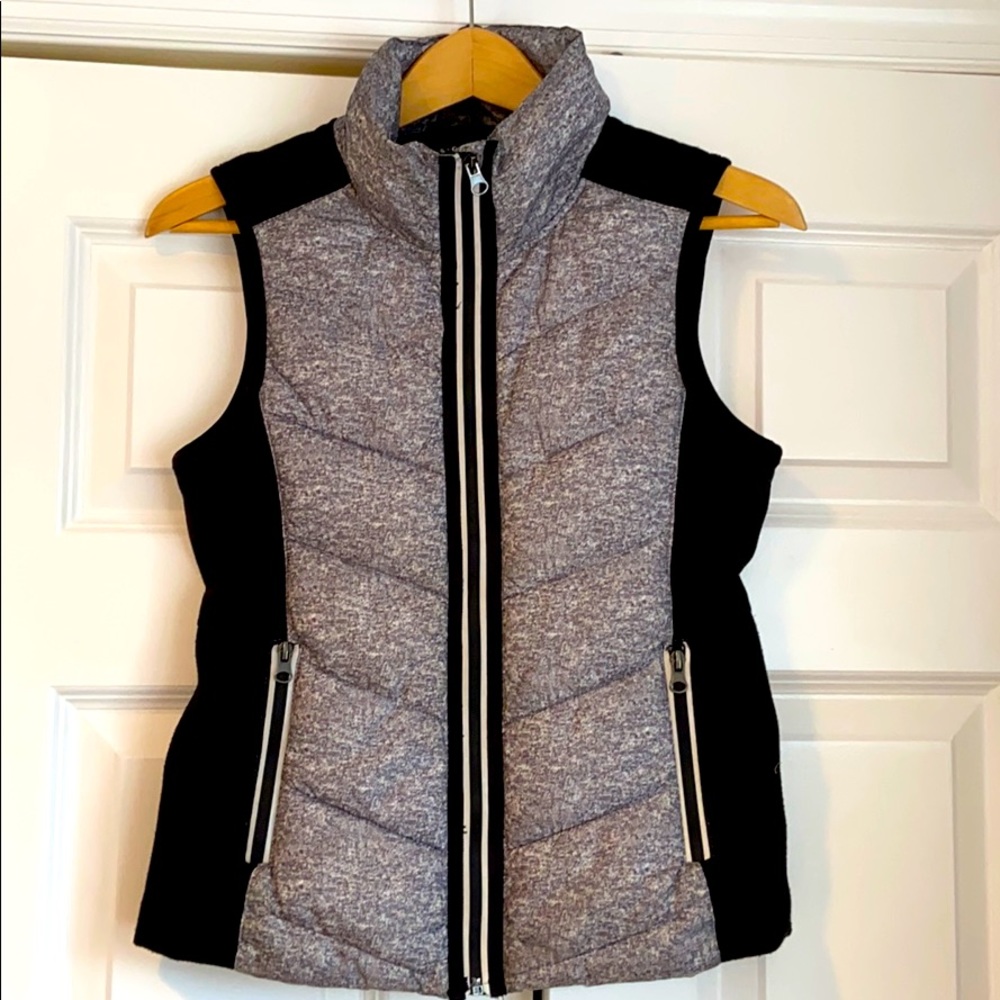 Sugar Fly girls vest